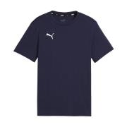 T-shirt Korte Mouw Puma Team Goal