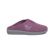 Pantoffels Grunland CI1534VIOLA