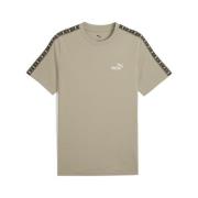 T-shirt Korte Mouw Puma 68467482