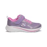 Lage Sneakers Skechers Wave 92