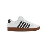 Lage Sneakers K-Swiss Court Tiebreak Ii