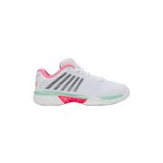 Lage Sneakers K-Swiss Hypercourt Express 2 Hb