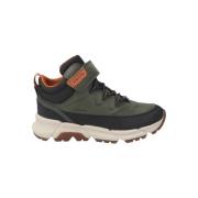 Wandelschoenen Geox Flexyper Plus