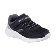 Lage Sneakers Skechers 403908LBBK