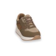 Lage Sneakers Laura Biagiotti 8707SAND