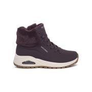 Snowboots Skechers Uno Rugged