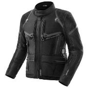 Blazer Shima TRACKERMENJKTBLKS