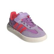 Lage Sneakers adidas JR0772