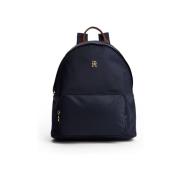 Rugzak Tommy Hilfiger AW0AW17939DW6