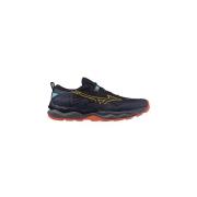 Lage Sneakers Mizuno J1GJ257151