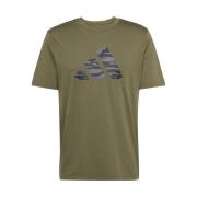 T-shirt Korte Mouw adidas JI6768