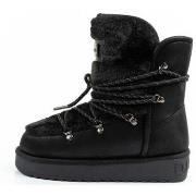 Snowboots D.Franklin DFSH370005BLAC