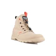 Laarzen Palladium Pampa Lite Journey