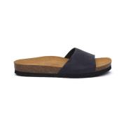 Teenslippers Frau 58H4BLU