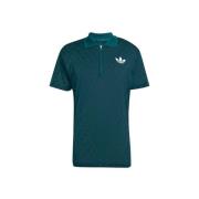 Polo Shirt Korte Mouw adidas Pro Climacool+ Freelift 2025