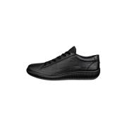 Lage Sneakers Ecco Soft Zero Wp