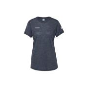T-shirt Korte Mouw Mammut 1017066705784