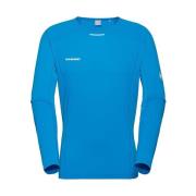 T-Shirt Lange Mouw Mammut 10160137050589