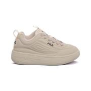 Lage Sneakers Fila Superbubble