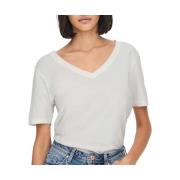 T-shirt Korte Mouw JDY -