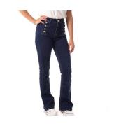 Bootcut Jeans Monday Premium -