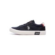 Lage Sneakers U.S Polo Assn. -