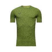 T-shirt Korte Mouw adidas Messi