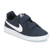 Lage Sneakers Nike COURT ROYALE PRESCHOOL