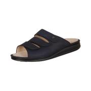 Teenslippers Finn Comfort Korfu Marine Buggy