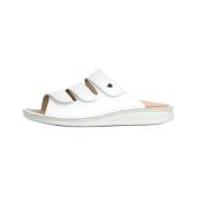 Teenslippers Finn Comfort Korfu