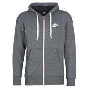 Sweater Nike HERITAGE FLEECE SWEAT 2