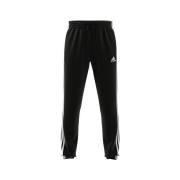 Broek adidas Essentials Tapered Elasticcuff 3 Stripes