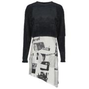 Korte Jurk Desigual ORIANA