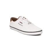Lage Sneakers Bugatti 321AFH012000WH