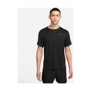 T-shirt Korte Mouw Nike Uv Miler