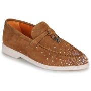 Mocassins Melvin &amp; Hamilton ADLEY 3