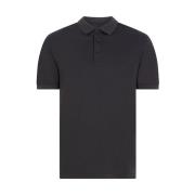 Polo Shirt Korte Mouw Mckinley Lango