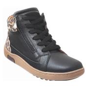 Hoge Sneakers Madory Bascara