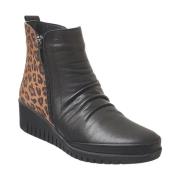 Enkellaarzen Madory Irone