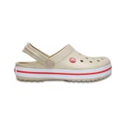 Nette Schoenen Crocs Crocband Stuccomelon