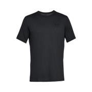 T-shirt Korte Mouw Under Armour Sportstyle Left Chest