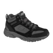 Wandelschoenen Skechers Oak Canyon - Ironhide