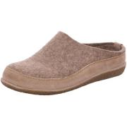 Pantoffels Haflinger -