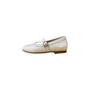 Ballerina's Titanitos CRAIC F140 FLORENTINA Blanco