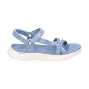 Sandalen Skechers 141451-BLU