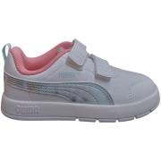 Lage Sneakers Puma COURTFLEX