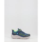 Lage Sneakers Skechers HYPER-BLITZ - HYDRO-TRONIX 403861L