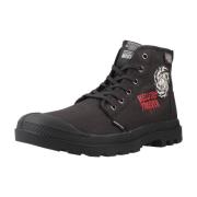 Hoge Sneakers Palladium PAMPA HELLFIRE