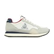 Lage Sneakers Le Coq Sportif Jet Star 2