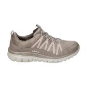 Lage Sneakers Skechers 100889-DKTP